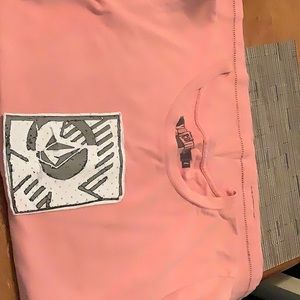 Volcom tee shirt